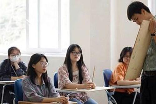 Thêm giải pháp thu hút thí sinh những ngành truyền thống