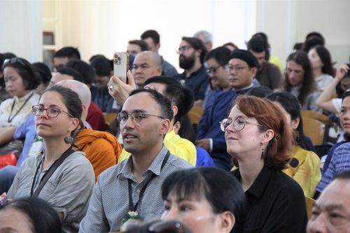 Hàng trăm chuyên gia đến Huế trao đổi về vấn đề di sản