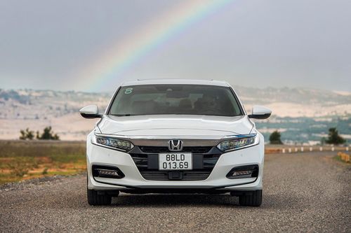 Cơ hội không thể tốt hơn để mua ô tô Honda vào thời điểm này