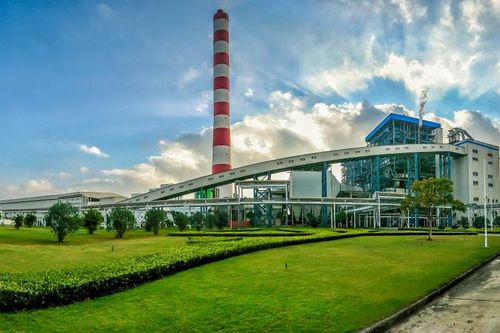 Bảo vệ môi trường – Nhiệm vụ quan trọng hàng đầu của Nhiệt điện Hải Phòng
