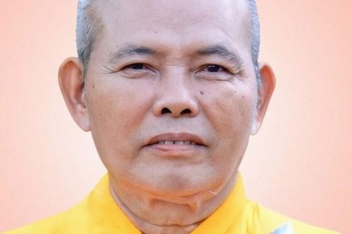 Trưởng lão Hòa thượng Thích Thiện Tường viên tịch
