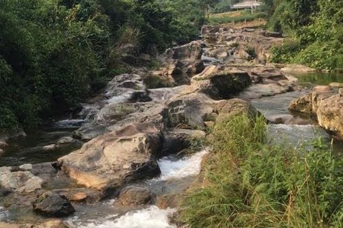 Thái Nguyên: Góp ý Quy hoạch chi tiết điểm du lịch xã La Bằng và Hoàng Nông