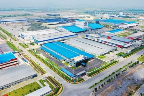Tổng công ty Viglacera lãi 1.321 tỷ đồng sau 7 tháng