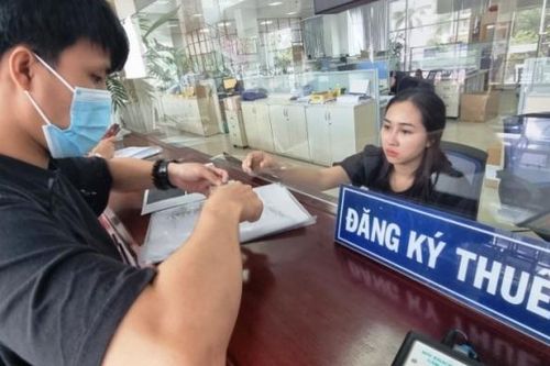 Đang làm rõ có hay không dấu hiệu vi phạm