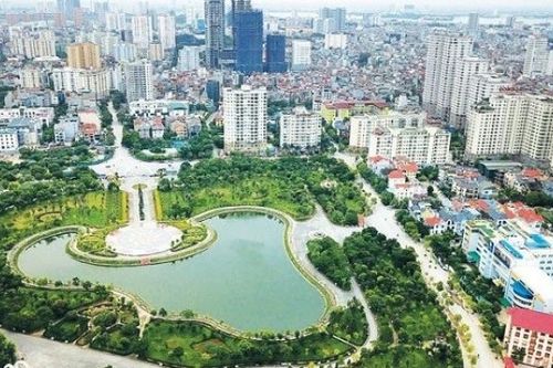 Hoàn thiện thể chế để Thủ đô phát triển bứt phá