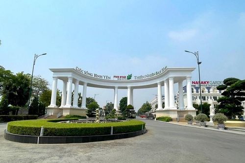 Long An: Những sai phạm tại Khu đô thị Năm Sao sẽ được giải quyết như thế nào?