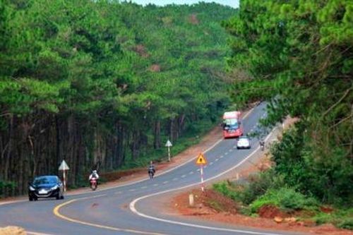 Quý 4/2023 khởi công đường Hồ Chí Minh đoạn Chơn Thành - Đức Hòa, vốn gần 2.300 tỷ