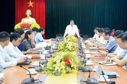 Hòa Bình đẩy nhanh tiến độ các Chương trình mục tiêu quốc gia