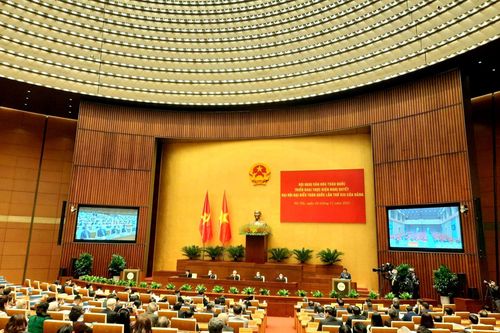 Bài 4: Phát triển văn hóa lãnh đạo, cầm quyền của Đảng hiện nay và tương lai