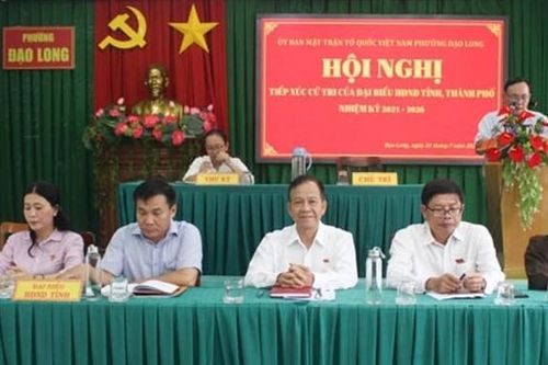 Ninh Thuận: Đồng hành hoàn thành các chỉ tiêu phát triển kinh tế - xã hội