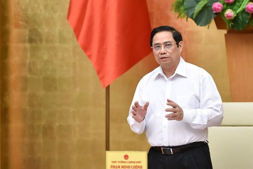 Thủ tướng yêu cầu ban hành cơ chế chấp nhận rủi ro trong nghiên cứu khoa học