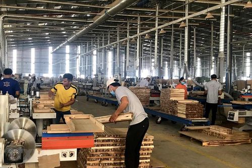 Doanh thu sụt giảm, Gỗ Trường Thành báo lỗ 30 tỷ đồng trong quý 2