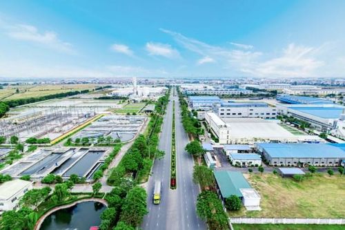 Viglacera về đích lợi nhuận năm 2023 chỉ sau 7 tháng