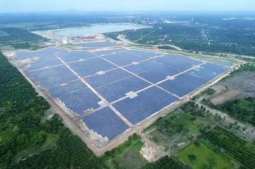 Tham vọng của Malaysia dẫn đầu ngành năng lượng tái tạo ASEAN