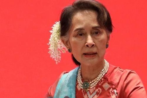 Bà Aung San Suu Kyi được ân xá sau loạt tuyên bố mới của Myanmar