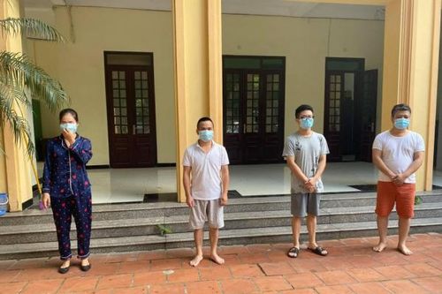 Đe dọa Hiệu trưởng cưỡng đoạt 180 triệu đồng, nhóm cộng tác viên báo chí lĩnh 23 năm tù