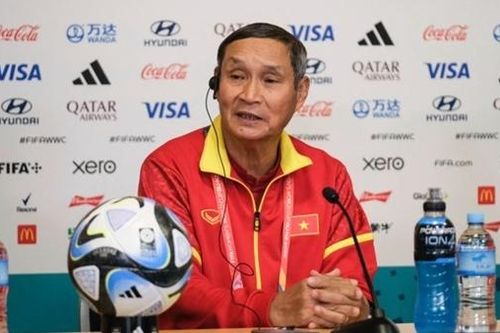 HLV Mai Đức Chung mong muốn đội nào vô địch FIFA World Cup nữ 2023
