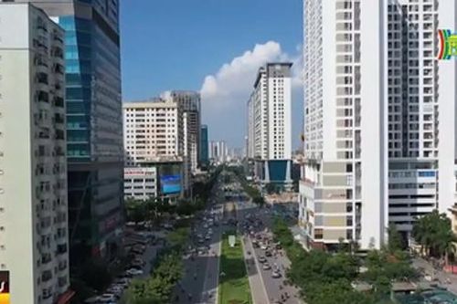 Tầm vóc mới, vị thế mới sau 15 năm hợp nhất