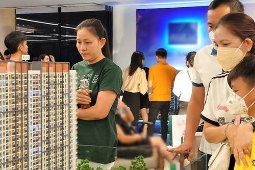 Bỏ yêu cầu giao dịch bất động sản qua sàn