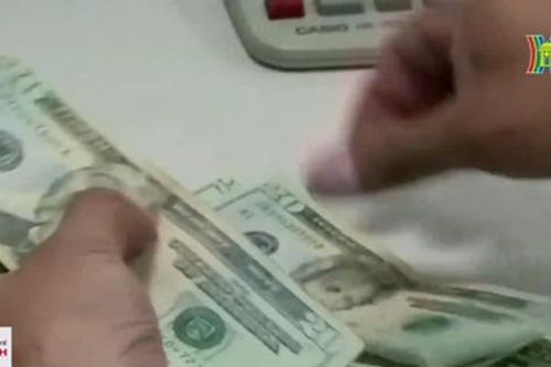 Mexico: Tiền kiều hối trở thành trụ cột của nhiều gia đình