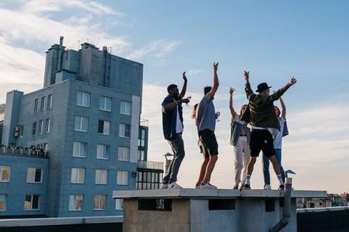 Hành trình trở thành công dân toàn cầu: Bài 1 - Chặng đường nào trải hoa hồng?