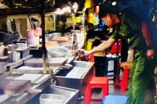 Đường dây nghi buôn lậu 19kg vàng bị triệt phá ra sao?
