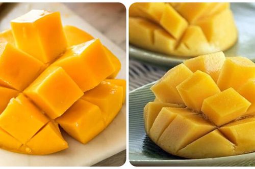 Xoài rất tốt cho sức khỏe nhưng lại 'đại kỵ' với những người này