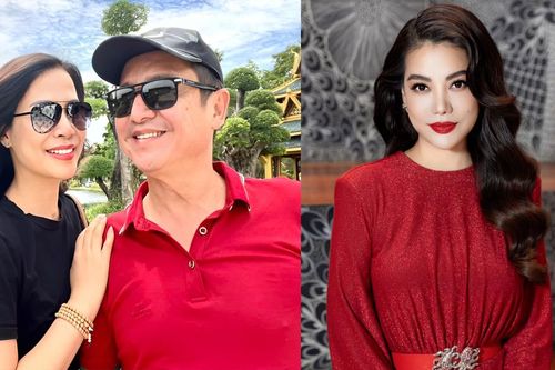 Sao Việt 1/8: Chí Trung tự nhận trẻ ra khi có bạn gái, Trương Ngọc Ánh đẹp mặn mà