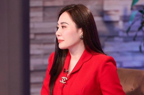 Hoa hậu Phan Kim Oanh từng trầm cảm vì mất con ngay trước giờ sinh