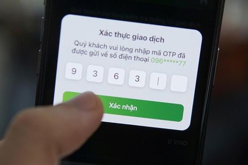Cách bảo mật tài khoản ngân hàng để tránh bị lừa