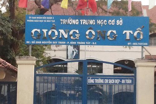 TP.HCM: Sắp xét xử cựu kế toán Trường THCS Giồng Ông Tố tham ô hơn 7 tỷ đồng