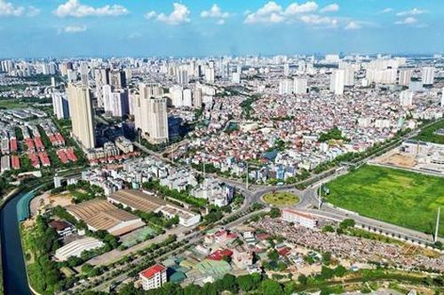 Tầm vóc mới, vị thế mới sau 15 năm hợp nhất