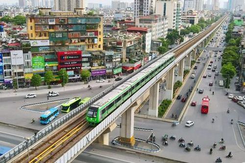Rạng rỡ, văn minh và hiện đại