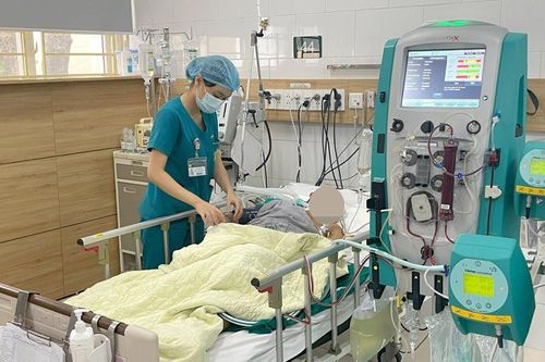 Cảnh giác ngộ độc thực phẩm từ bếp ăn gia đình