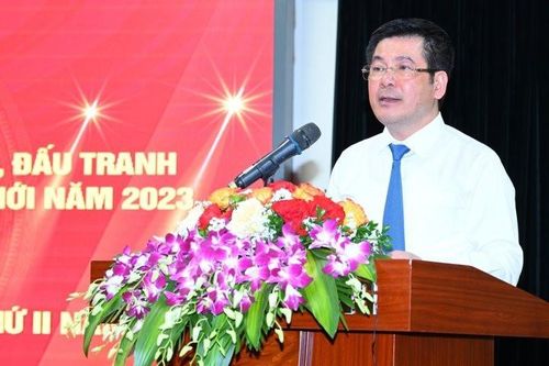 Phát động Cuộc thi viết về bảo vệ môi trường ngành Công Thương lần thứ 2