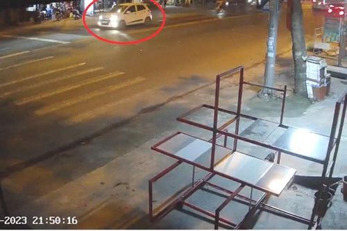 Tìm tài xế ô tô chứng kiến vụ tai nạn giao thông khiến nam thanh niên tử vong trong đêm