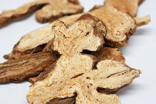Bạch truật giúp an thai, bổ máu