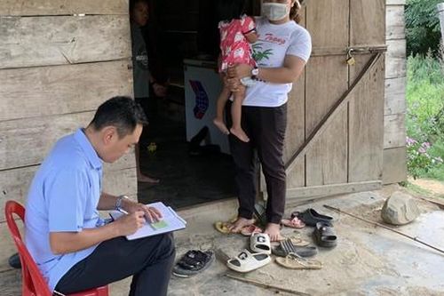 Đắk Lắk ghi nhận thêm một ca viêm não Nhật Bản