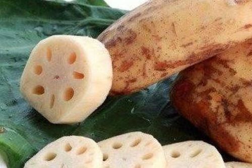 Món ăn bài thuốc chữa trị rụng tóc