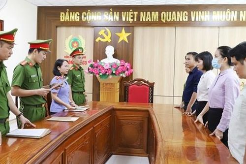 Hoàn thiện pháp lý, ngăn ngừa tội phạm từ 'trứng nước' (bài cuối)
