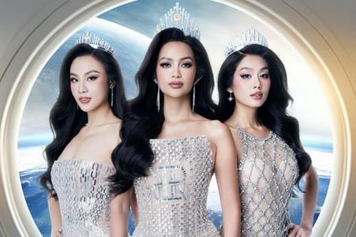 Hoa hậu Hoàn vũ Việt Nam có tên tiếng Anh mới, Miss Universe Vietnam sẽ ra sao?