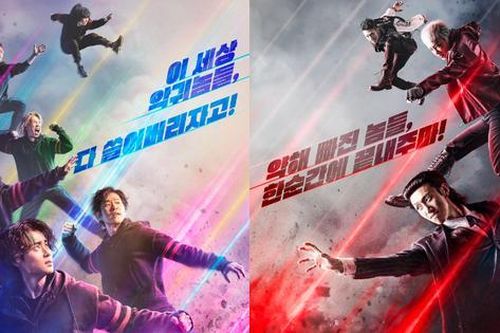 Nghệ Thuật Săn Quỷ Và Nấu Mì phần 2: 'Mì' vẫn 'ngon', hội ác quỷ chiếm spotlight