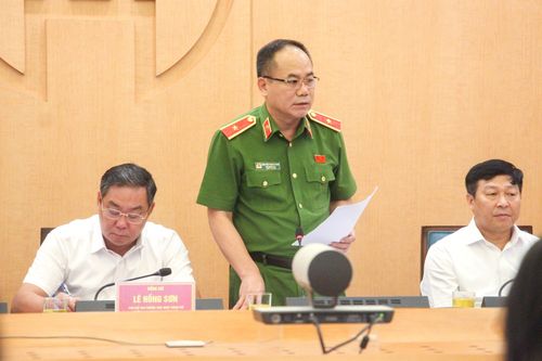 Phó Giám đốc Công an Hà Nội chỉ rõ căn nguyên, giải pháp phòng ngừa thanh - thiếu niên phạm tội
