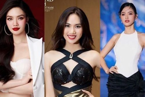 3 người đẹp rút khỏi Miss Grand Vietnam 2023 là ai?