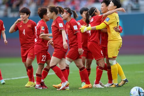 Hy vọng cầu thủ nữ Việt Nam có thể xuất ngoại sau World Cup