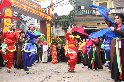 Bắc Giang phát triển du lịch nông thôn có trách nhiệm và bền vững