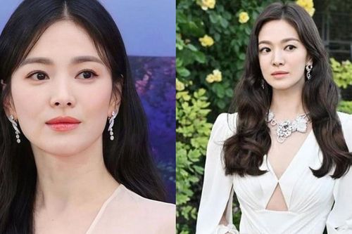 Song Hye Kyo: 'Đối với tôi, niềm hạnh phúc của mẹ là điều quan trọng nhất'
