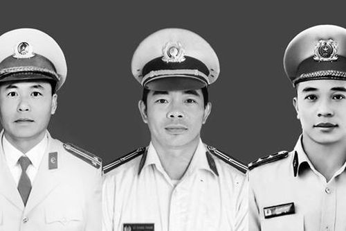Chủ tịch nước truy tặng Huân chương Bảo vệ Tổ quốc hạng Ba đối với 3 liệt sĩ hy sinh tại Lâm Đồng