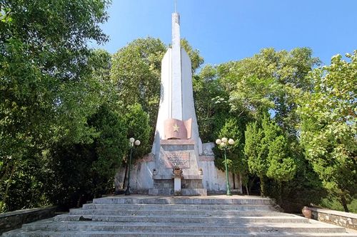 Vang dội chiến thắng Bình Ca