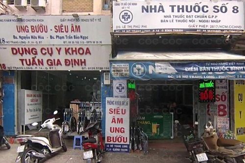 TP Hồ Chí Minh: Xử phạt nhiều cá nhân làm giả hồ sơ cấp chứng chỉ hành nghề dược